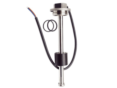 Diesel / watergever 0 - 190 ohm - 600 mm