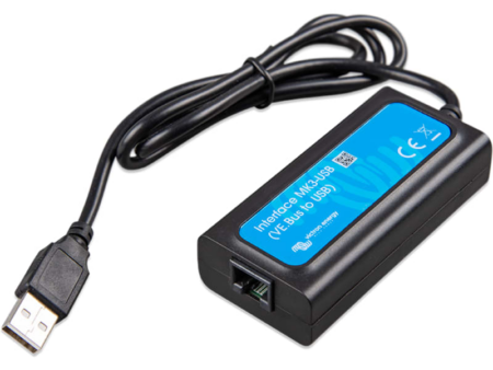 Victron interface MK3-USB