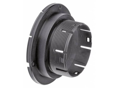 Slang adapter 60 mm