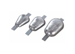Lasanode Technoseal zink 1,8 kg