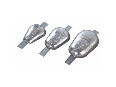 Lasanode Technoseal zink 1,8 kg
