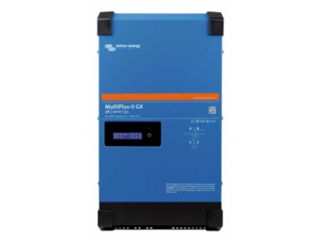 Omvormer & Acculader MultiPlus-II 48/3000/35-32 GX