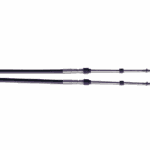 Trek en duwkabel Teleflex CC230 5,18 meter / 17 ft