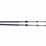 Trek en duwkabel Teleflex CC330 3,05 meter / 10 ft