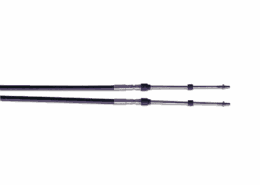 Teleflex TFXtreme CC633, 2,74 m