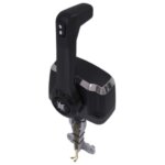 Motor bediening Teleflex/Dometic CHX8641 topmontage / trim