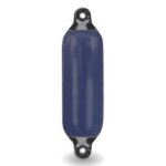 Fender(520) Ø12,5 x 54 cm, navy