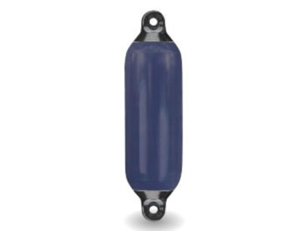 Fender(520) Ø12,5 x 54 cm, navy