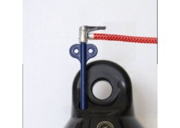 Ventiel - reparatie kit voor het opblazen van DAN fenders