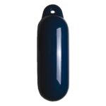 Dropfender Ø24 x 70 cm, navy - 9059654
