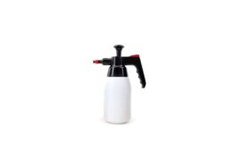 Drukpomp PA/Viton 1,ltr