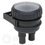 Koelwaterfilter 150 ltr/min
