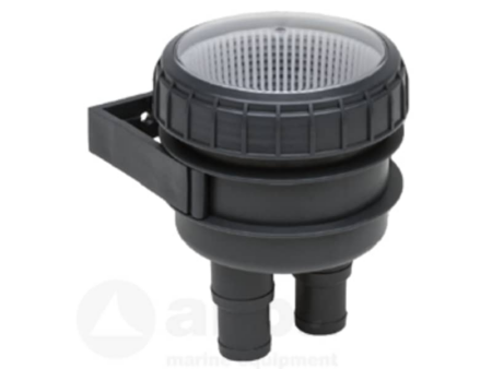 Koelwaterfilter 150 ltr/min