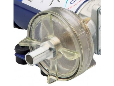 Filter 3/8" BSP voor Marco 10 liter drinkwaterpomp 06165