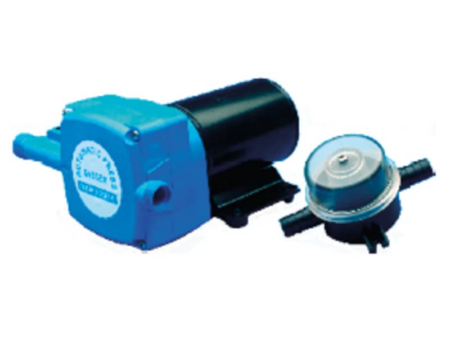 Allpa Spoelpomp 24v