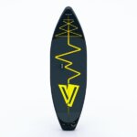 SUP voor wild water