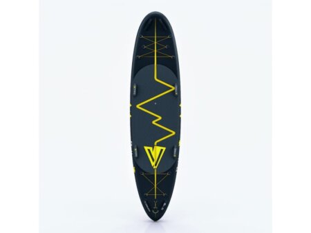 SUP Tourboard