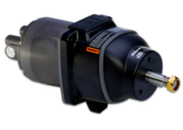 SeaStar 1.7 Stuurpomp classic tilt, (27,8cc/70bar), voor hydraulisch stuursysteem