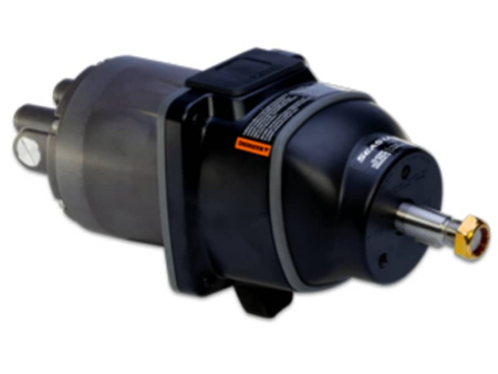 SeaStar 1.7 Stuurpomp classic tilt, (27,8cc/70bar), voor hydraulisch stuursysteem