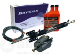 Hydraulisch stuursysteem Baystar 30 kgm