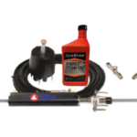 Baystar hydraulische set voor inboard motoren tot 32 KGM