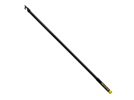 Pikhaak oprolbaar/drijvend 190 cm