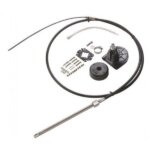 Kabel besturing Vetus tot 55pk, 244 cm/8ft