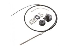 Kabel besturing Vetus tot 55pk, 305 cm/10ft