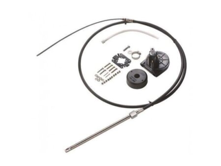 Kabel besturing Vetus tot 55pk, 366 cm/12ft