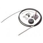 Kabel besturing Vetus tot 125 pk 274.5 cm/9ft NFB