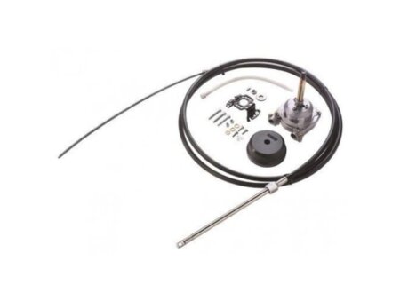 Kabel besturing Vetus tot 125 pk 366 cm/12ft NFB