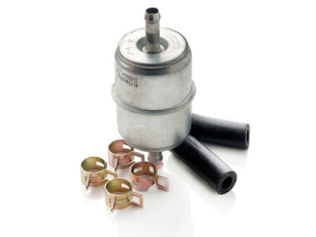 Brandstof filter voor GHS4/GHS5