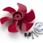 Vetus propeller voor boegschroef 45/80 KGF, tot '98