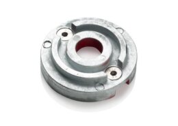 Zink anode voor Vetus 60-75-80-95 kgf, BOWA, BOWB