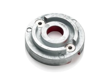 Zink anode voor Vetus 60-75-80-95 kgf, BOWA, BOWB
