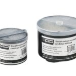 Geurfilter element Vetus voor groot filter type NSF