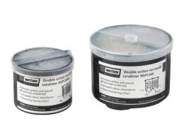 Geurfilter element Vetus voor groot filter type NSF