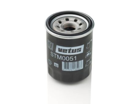 Vetus oliefilter STM0051