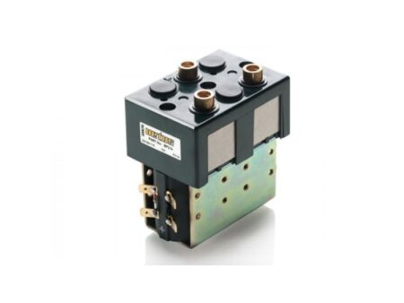 24V Relais voor Vetus BOW50/55/60/75/80