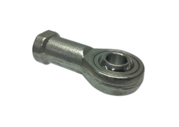 Stangkop voor MTC 5210/7210 RVS316