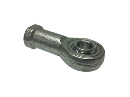 Stangkop voor MTC 5210/7210 RVS316