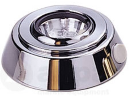 LED-plafondlamp, opbouw, 12V, LED