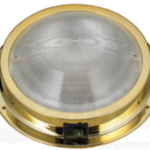 LED plafondlamp 152 mm met schakelaar
