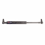 Gasveer RVS316 290 - 500 mm met balljoint