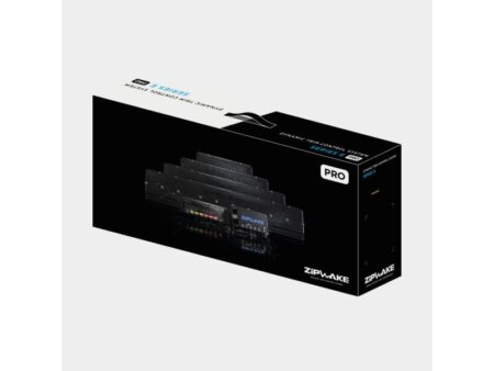 Zipwake Kit 300S; Chine; met integrator module