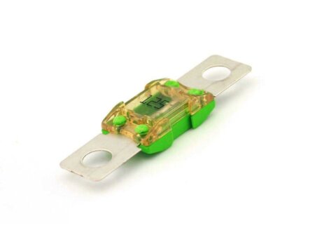 Mega zekering 125A