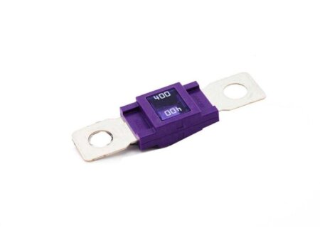 Mega zekering 400A