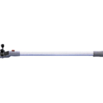 Stuurverlengers met stop knop, 70 cm