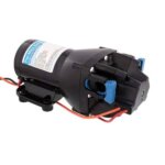 Jabsco drinkwaterpomp Max 3HD - 11lpm/40psi/12 volt