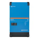 Omvormer & Acculader Quattro 2 24/5000/120